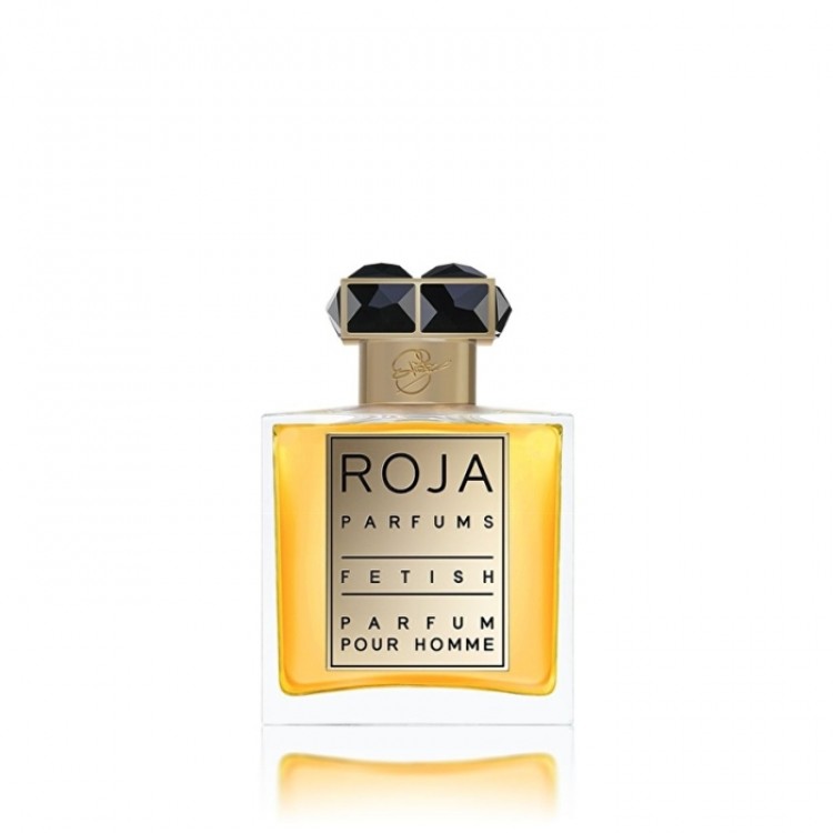 Roja Parfums Fetish EDP 50 ml Erkek Parfüm Roja Parfums Fetish EDP 50 ml Erkek Parfüm