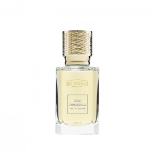 Ex Nihilo Gold Immortals 50ml