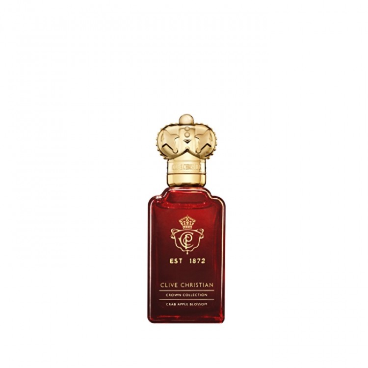 Clive Christian Crown Collection Crab Apple Blossom 50ml