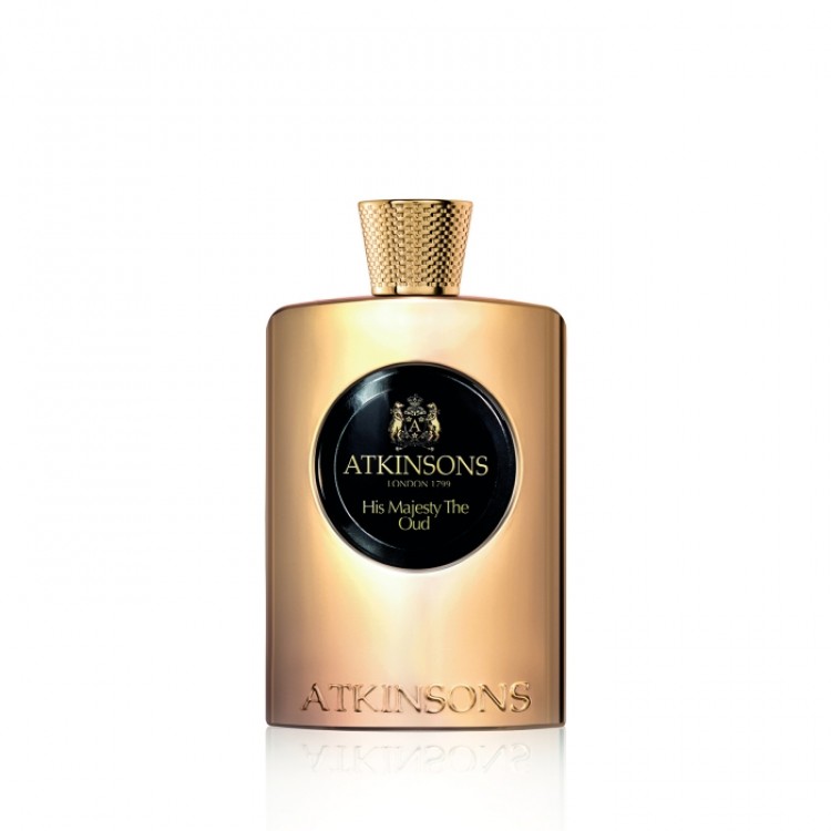 Atkinsons His Majesty The Oud Edp 100 ML