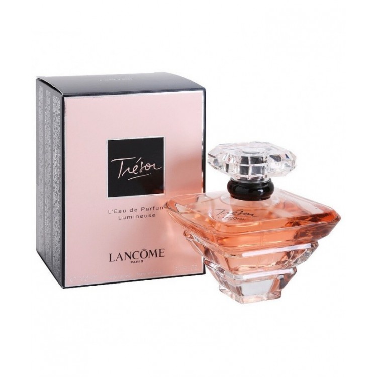 Lancome Tresor L'Eau Lumineuse EDP 100 ml Kadın Parfüm