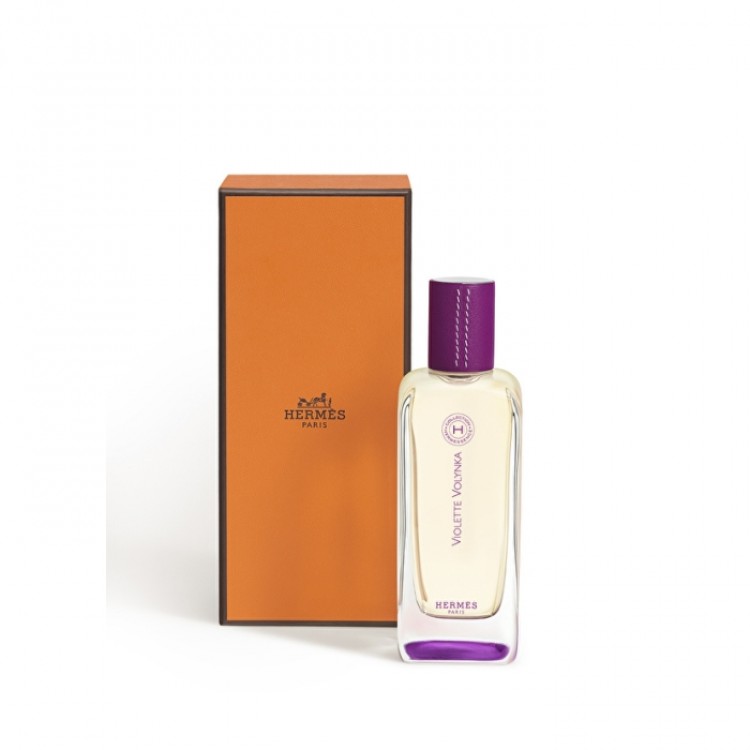 Hermès Violette Volynka EDT 100 ml Unisex Parfüm