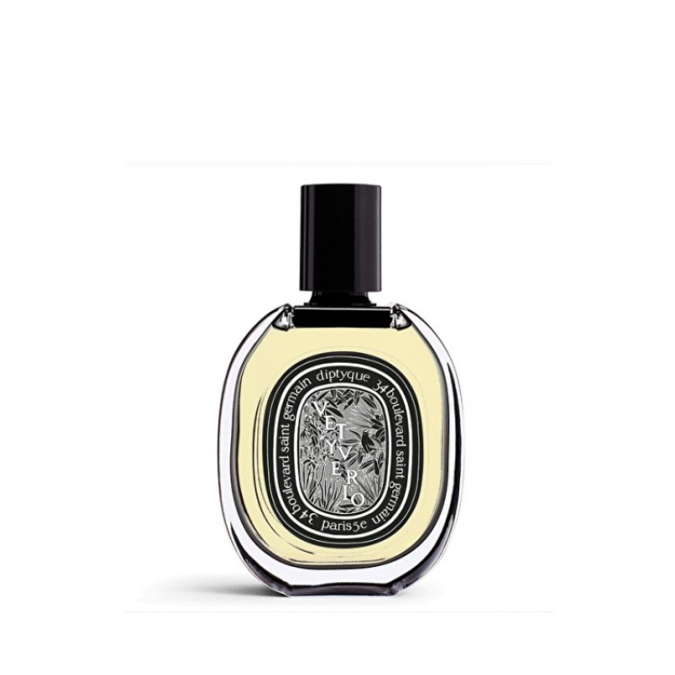 Diptyque Vetyveio EDP 75 ml Unisex Parfüm Diptyque Vetyveio EDP 75 ml Unisex Parfüm