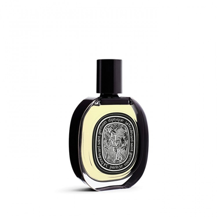 Diptyque Vetyveio EDP 75 ml Unisex Parfüm Diptyque Vetyveio EDP 75 ml Unisex Parfüm