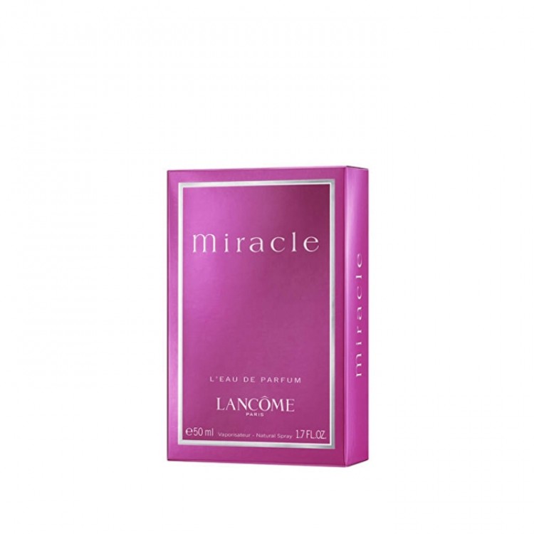 Lancome Miracle EDP Parfüm 50 ml Lancome Miracle EDP Parfüm 50 ml
