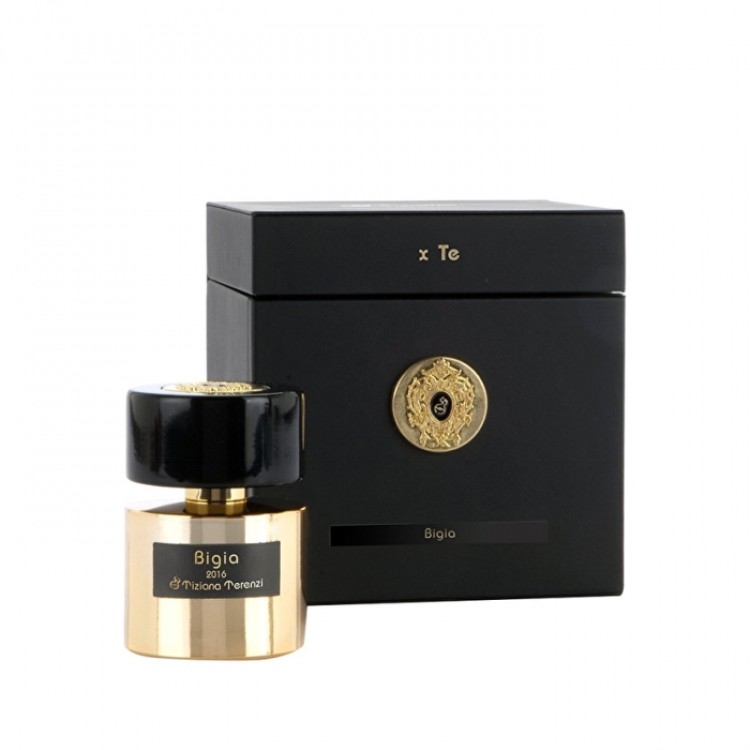Tiziana Terenzi Anniversary Bigia 100 ml Unisex Parfüm