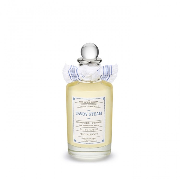 Penhaligon's Savoy Steam EDP 100 ml Unisex Parfüm