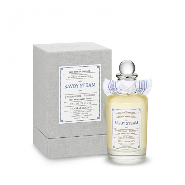 Penhaligon's Savoy Steam EDP 100 ml Unisex Parfüm