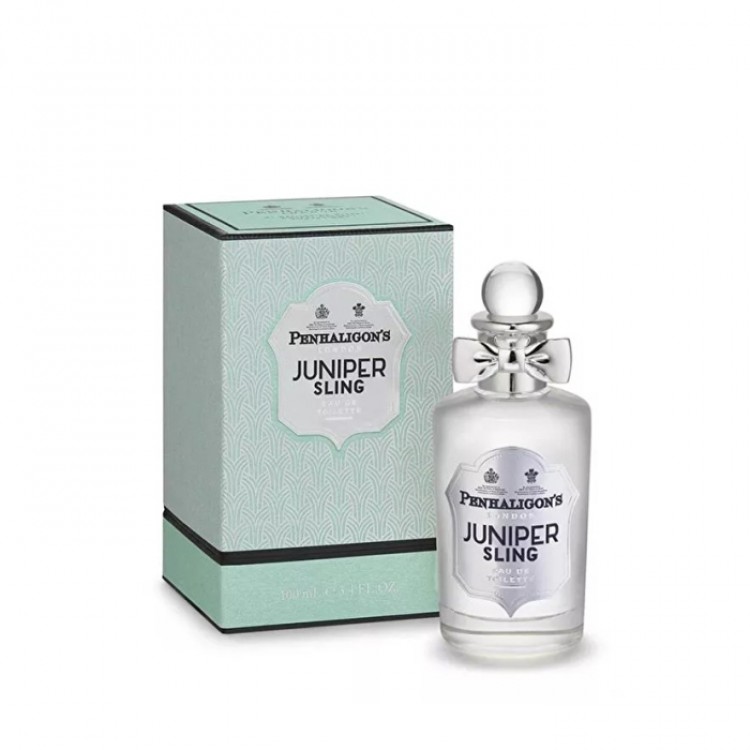 Penhaligon's Juniper Sling EDT 100 ml Erkek Parfüm