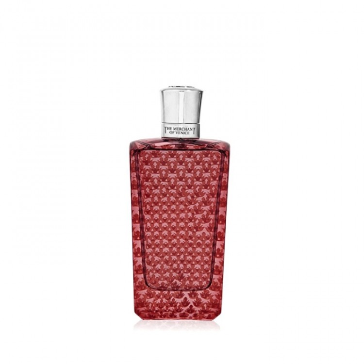 The Merchant of Venice Sultan Leather EDP 100 ml Erkek Parfüm