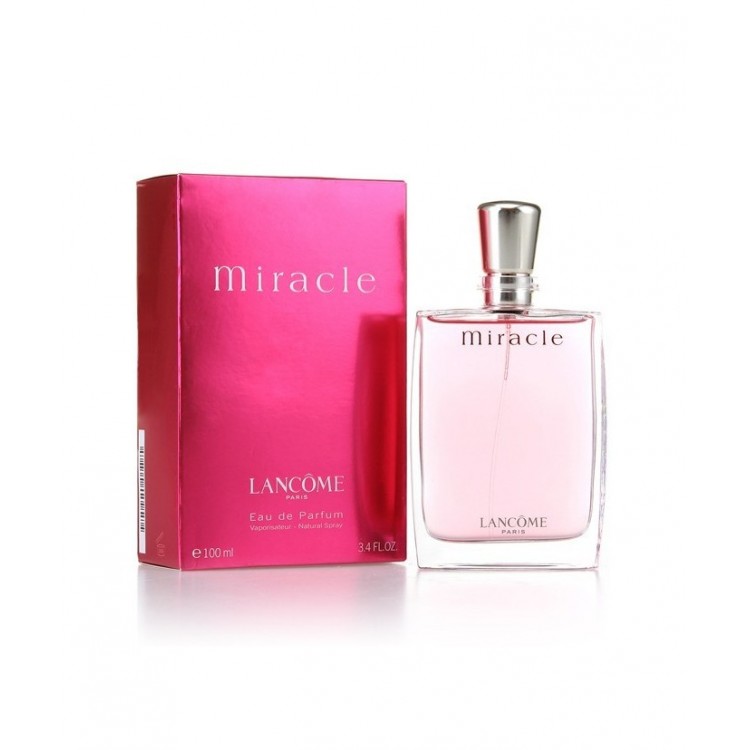 Lancome Miracle EDP 100 ml Kadın Parfüm