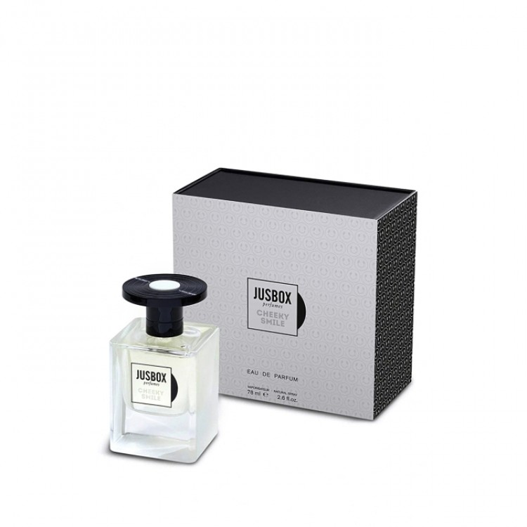 Jusbox Cheeky Smile EDP 78 ml Unisex Parfüm