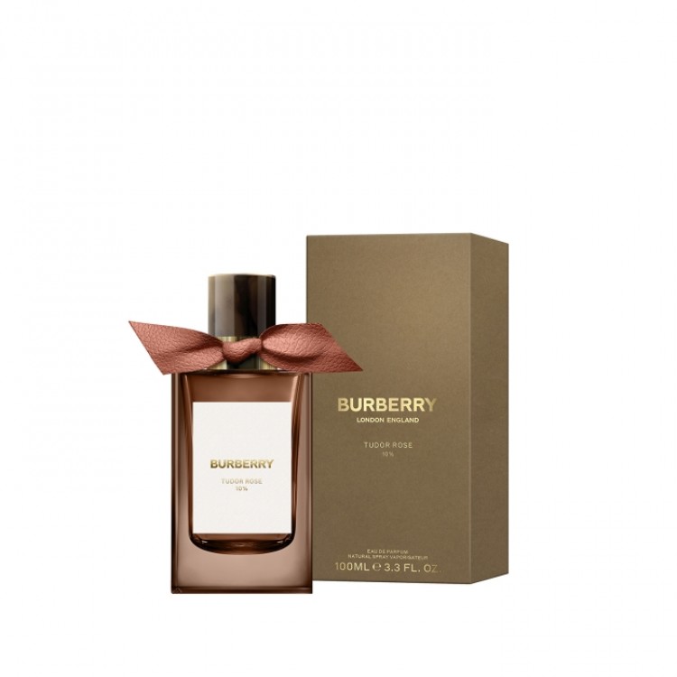 Burberry Signatures Tudor Rose Edp 100Ml