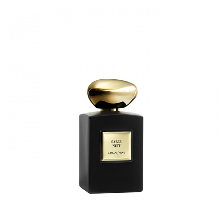 Giorgio Armani Armani Prıve Sable Nuıt Edp 100Ml