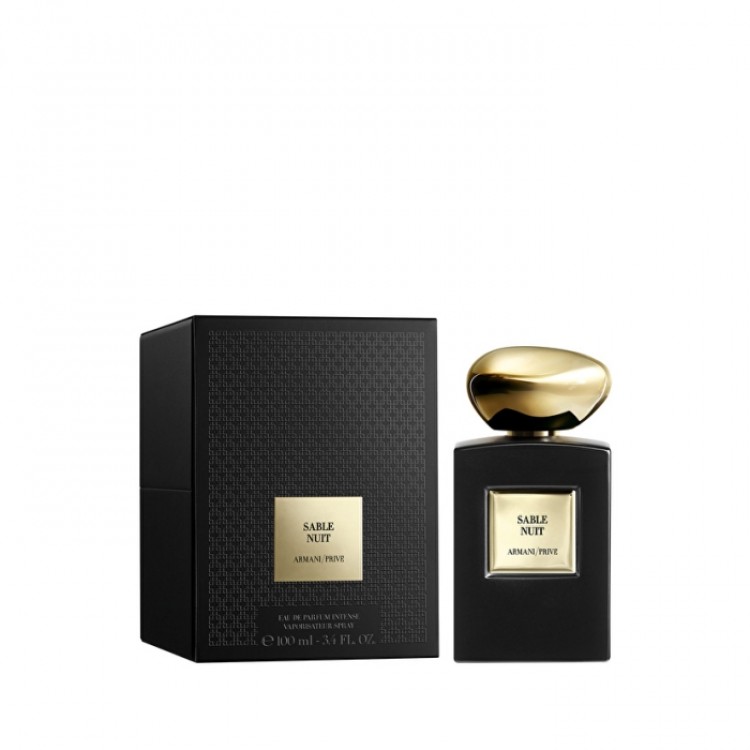 Giorgio Armani Armani Prıve Sable Nuıt Edp 100Ml