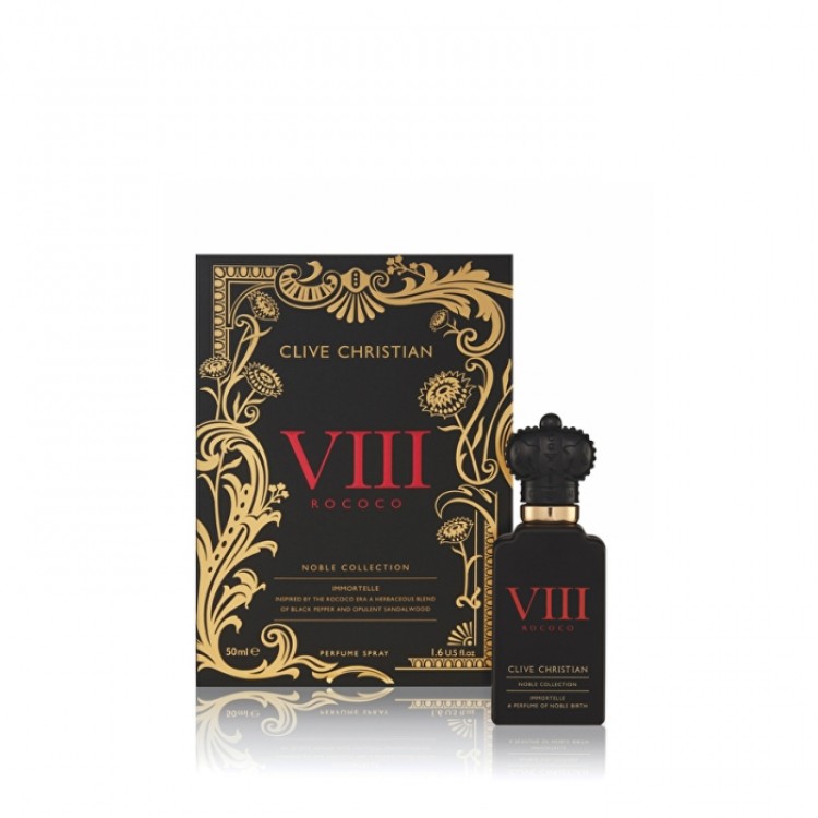 Clive Christian Noble Collection VIII Immortelle 50ml