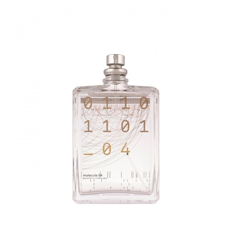 Escentric Molecules Molecule 04 EDP Parfüm 100ml