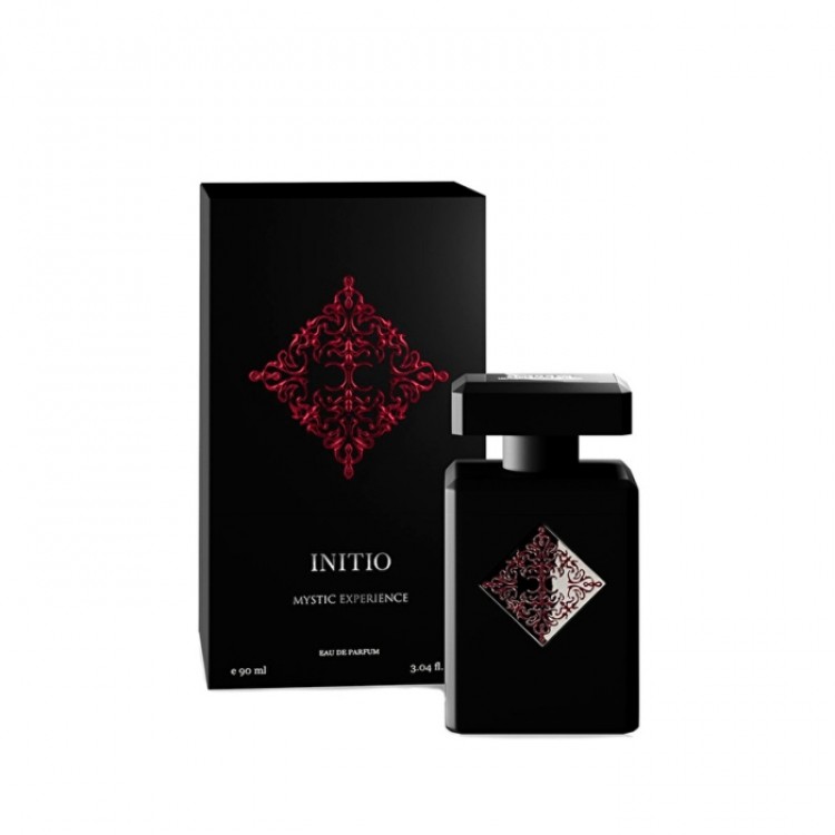 Initio Mystic Eperience EDP Spray 90 ml Unisex Parfüm