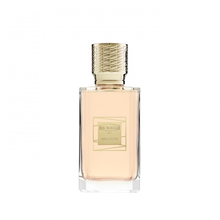 Ex Nihilo Explicite 100ml
