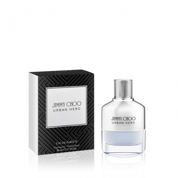 Jimmy Choo Urban Hero EDP 50 ml Erkek Parfüm Jimmy Choo Urban Hero EDP 50 ml Erkek Parfüm