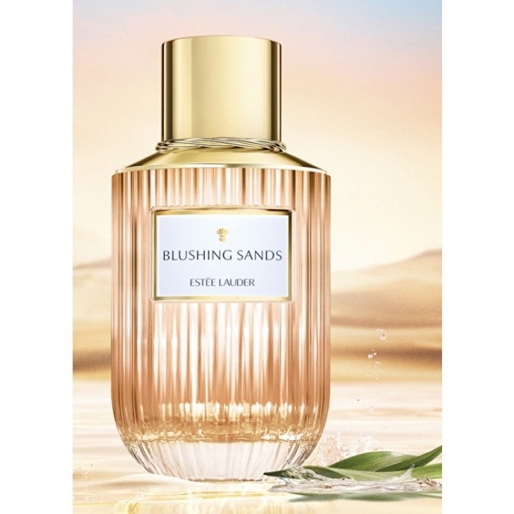 Estee Lauder Blushing Sands EDP 100 ML