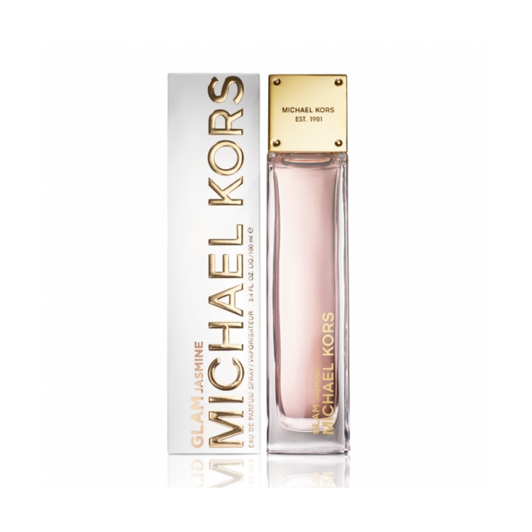 Michael Kors Glam Jasmine EDP 100 ml Kadın Parfüm