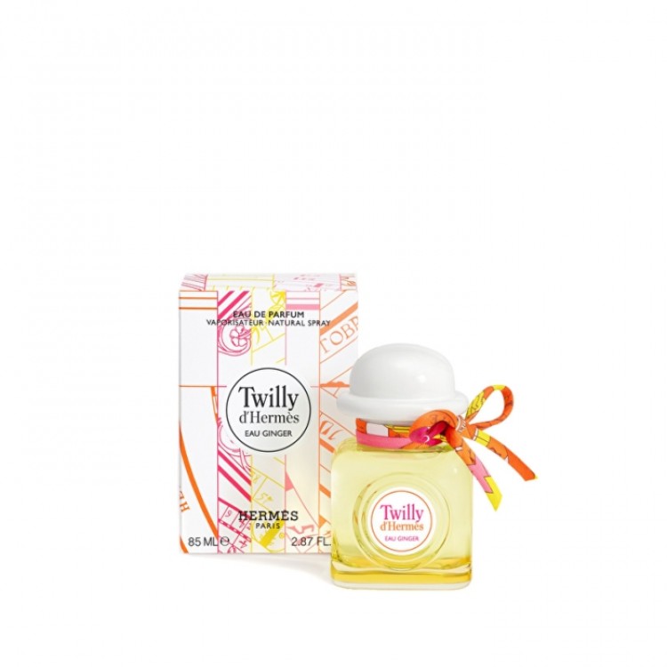 Hermès Twilly Eau Ginger Eau de Parfum 85 ml
