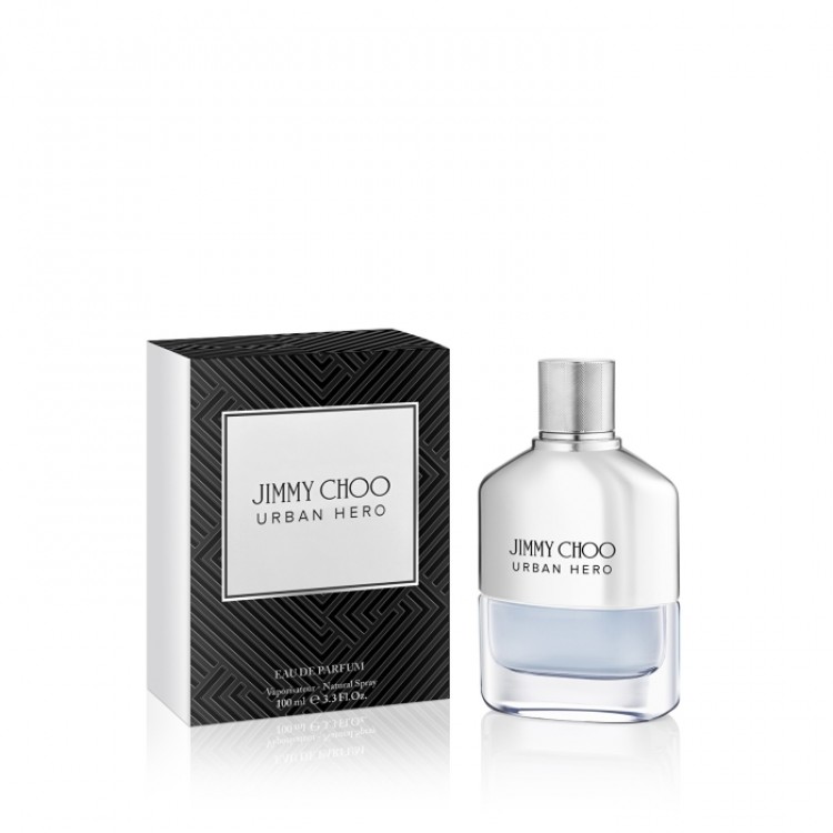 Jimmy Choo Urban Hero EDP 100 ml Erkek Parfüm