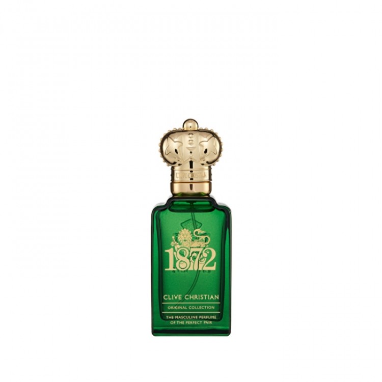 Clive Christian Original Collection 1872 50ml Masculine