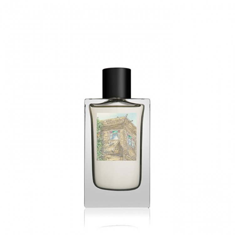 Alghabra City Of Jasmıne 50 ml Erkek Extrait De Parfüm