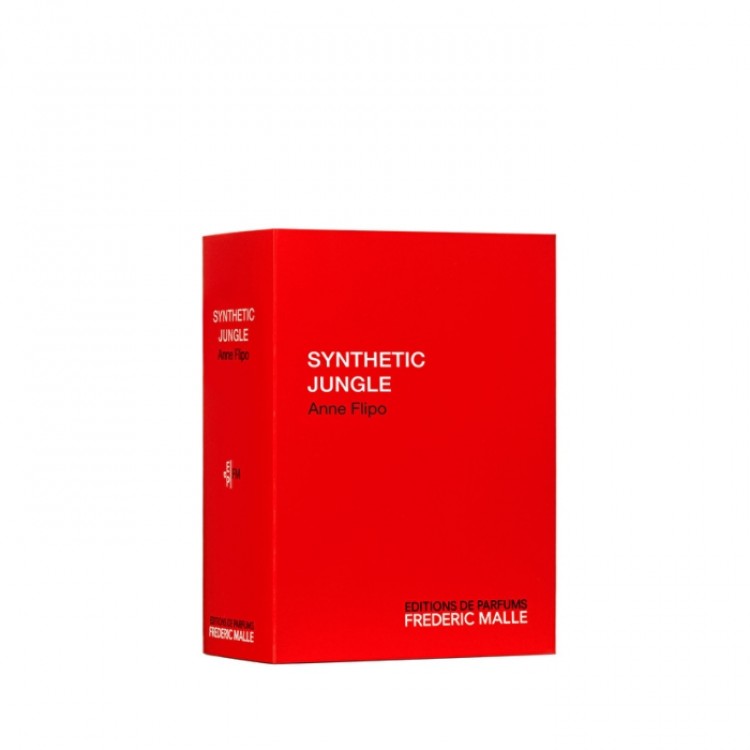 Editions de Parfums Frédéric Malle Synthetıc Jungle 100Ml Spray