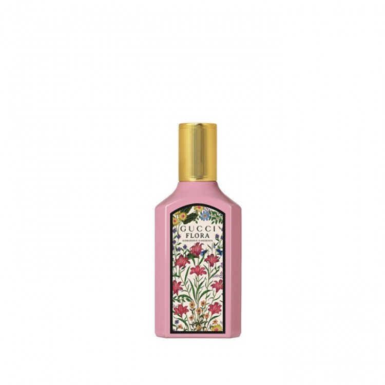 Gucci Flora Gorgeous Gardenia EDP 50 ml Kadın Parfüm