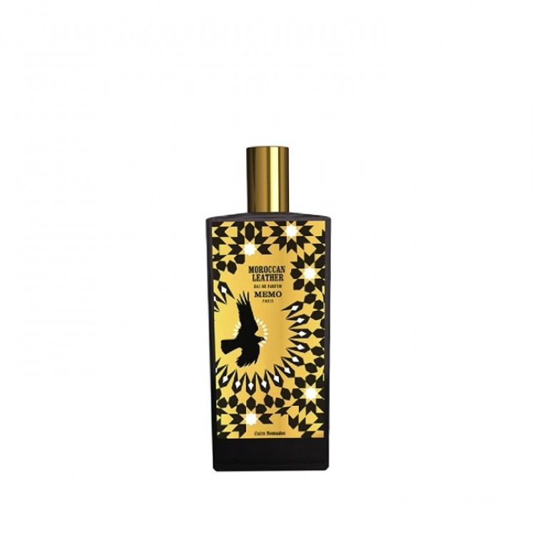 Memo Moroccan Leather EDP 75 ml Unisex Parfüm