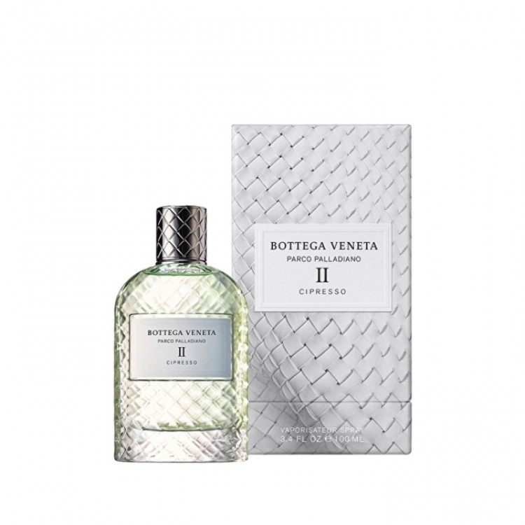 Bottega Veneta Parco Palladiano Collection II Edp 100 ML