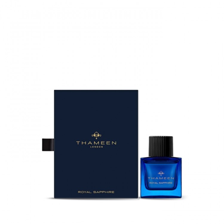 Thameen Royal Sapphire 50 ml Extrait de Parfüm