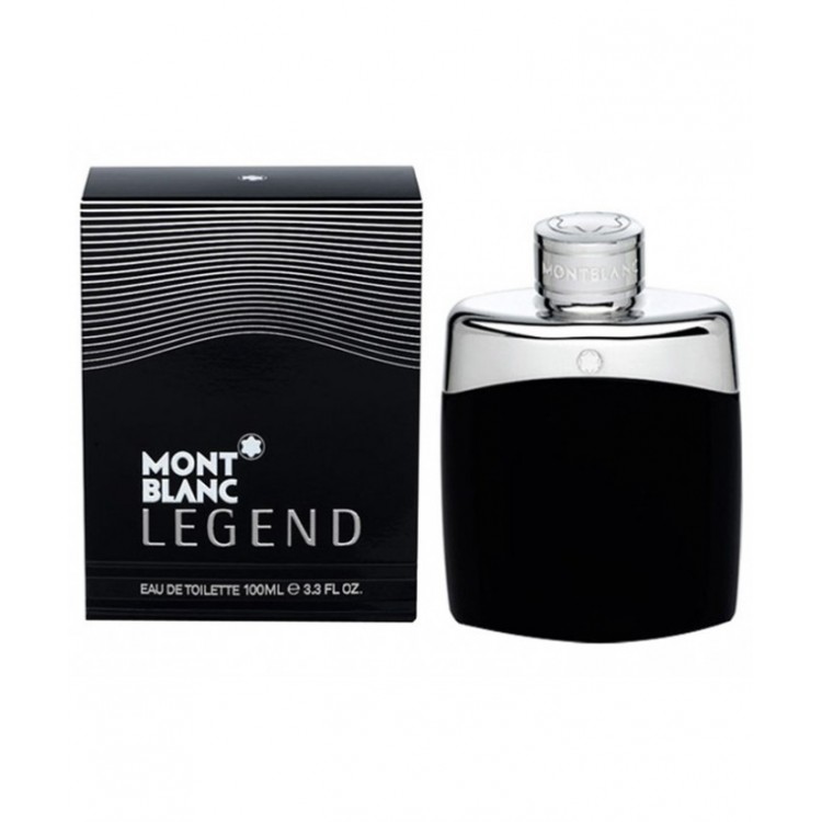 Mont Blanc Legend EDT 100 ml Erkek Parfüm Mont Blanc Legend EDT 100 ml Erkek Parfüm