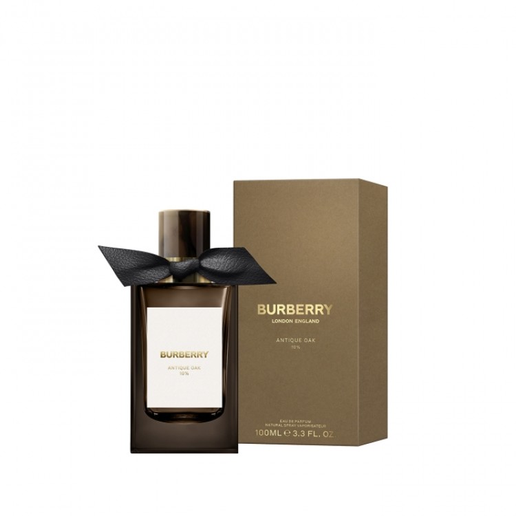Burberry Signatures Antique Oak Edp 100Ml