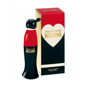Moschino Cheap And Chic EDT 100 ml Kadın Parfüm
