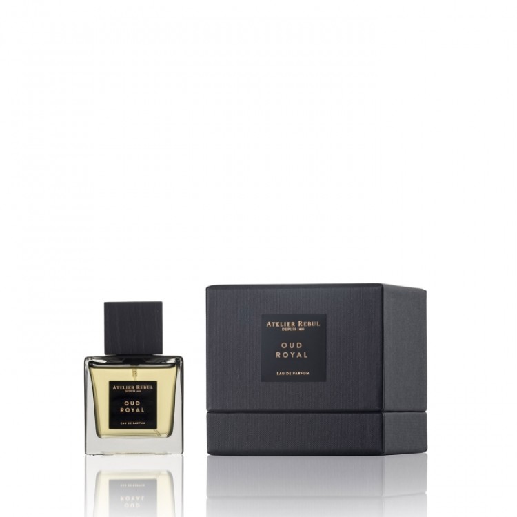 Atelier Rebul Oud Royal Edp 100Ml