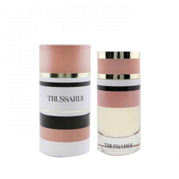 Trussardi New Feminine EDP 90 ml Kadın Parfüm