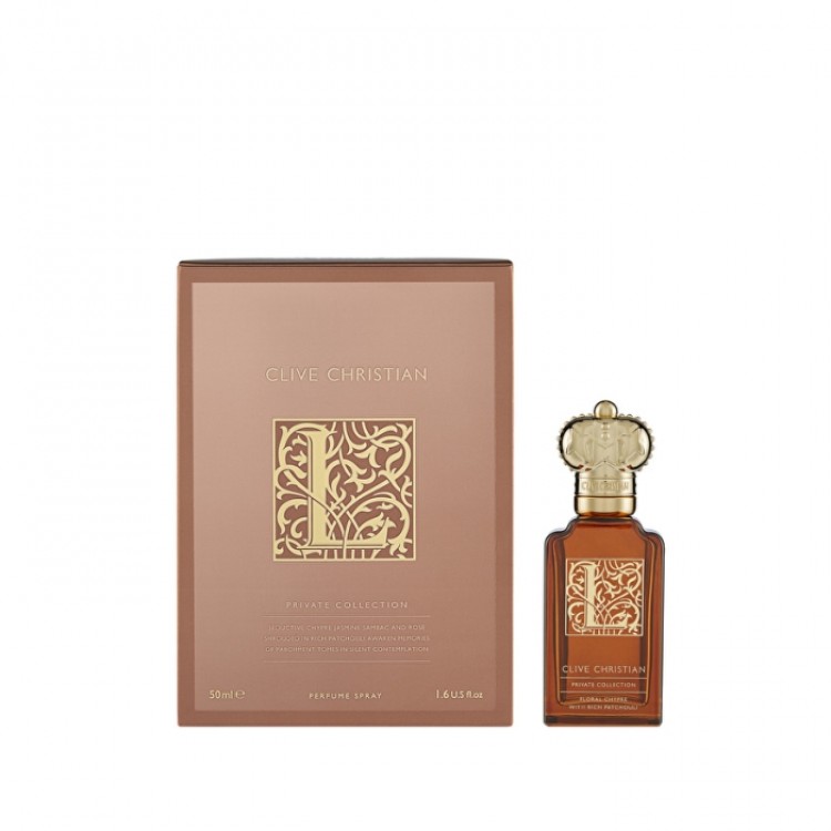 Clive Christian Private Collection L Floral Chypre 50ml