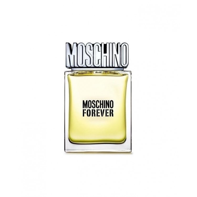 Moschino Forever EDT 50 ml Erkek Parfüm Moschino Forever EDT 50 ml Erkek Parfüm