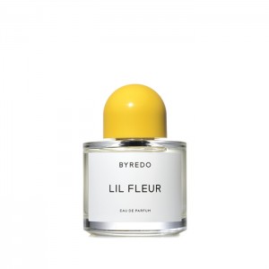 BYREDO Lil Fleur Amber EDP 100ml