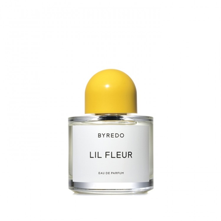 BYREDO Lil Fleur Amber EDP 100ml