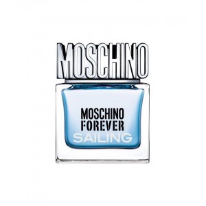 Moschino Forever Sailing EDT 50 ml Erkek Parfüm