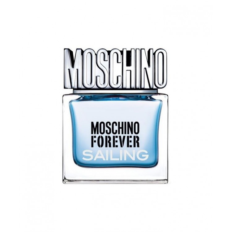 Moschino Forever Sailing EDT 50 ml Erkek Parfüm