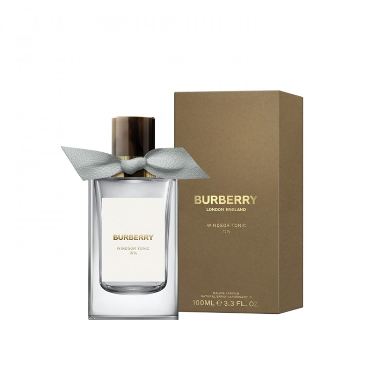Burberry Windsor Tonic EDP 100 ml Unisex Parfüm