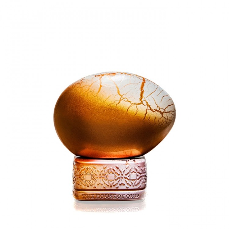The House of Oud Wonderly EDP 75ml Unisex Parfüm