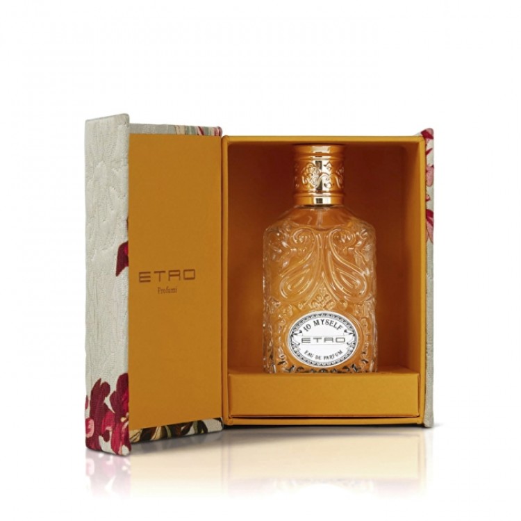 Etro Io Myself New FB EDP 100 ml Unisex Parfüm