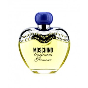 Moschino Toujours Glamour EDT 100 ml Kadın Parfüm